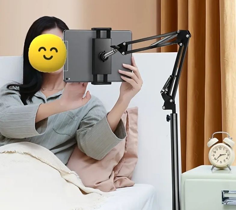 Suport podea tabletă