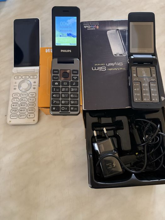 Samsung perfectum 1 oy ishlatilgan