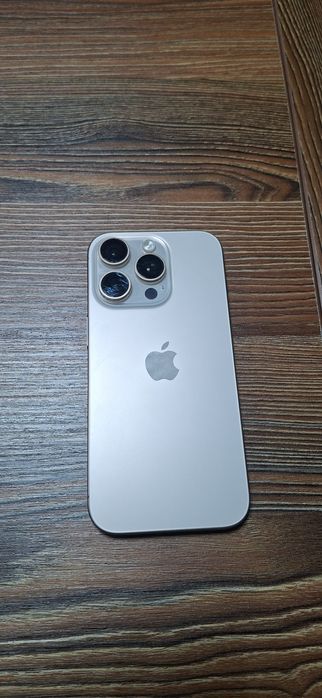 Продажа iphone 16 pro