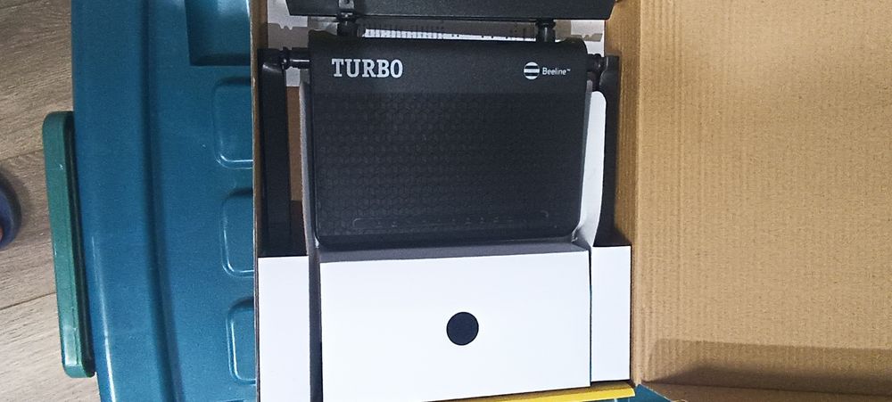 Wi-fi роутер 5G Beeline