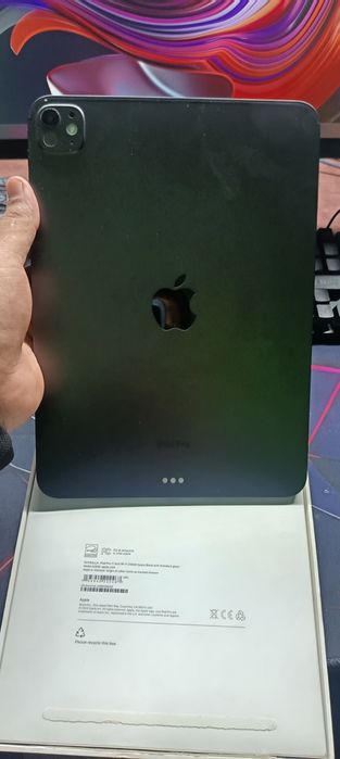 Ipad pro m4 11 inc