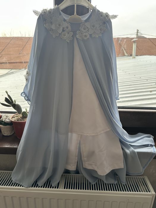 Qizchalar uchun koylak