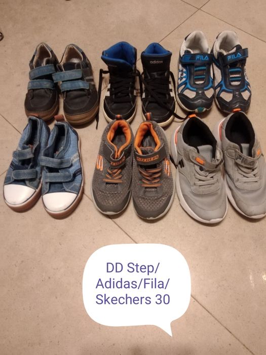 Seturi încălțăminte băieți