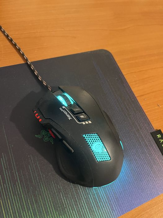Vand setup complet de gaming