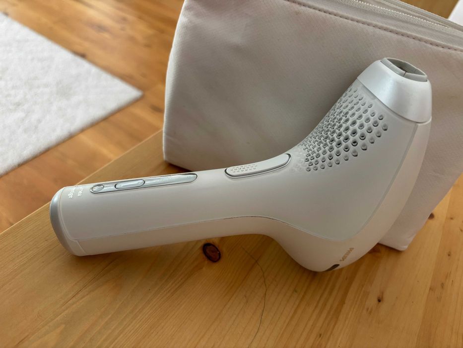 Philips Lumea Prestice SC2009