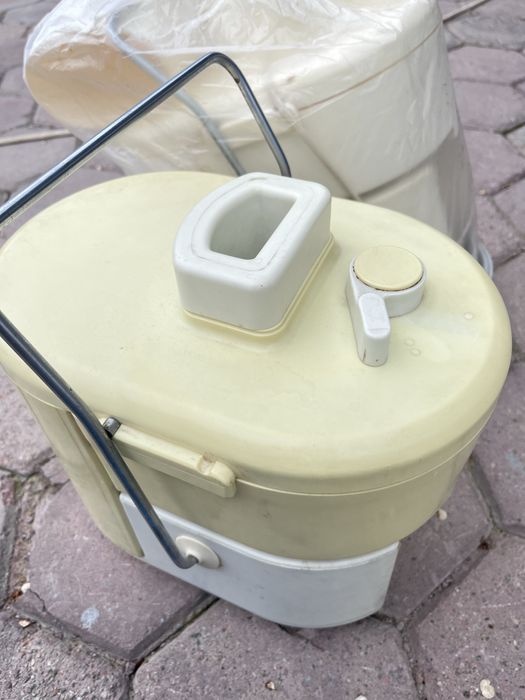 Комбайны «Ульбинка»