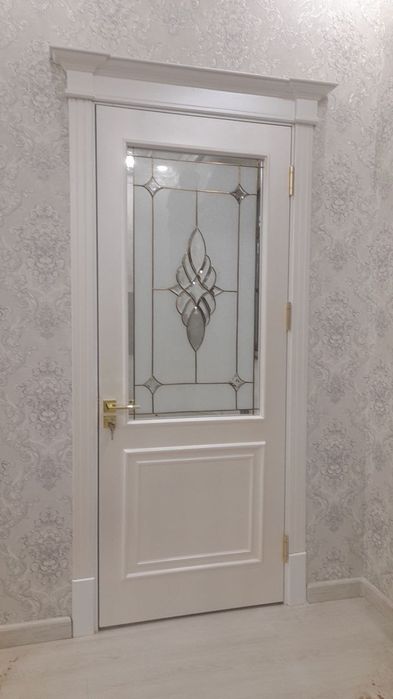 NEMAT MEBEL korxonasi sizlarga sifatli MDF eshiklarnii taklif qiladi