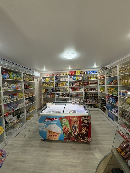 Продается дом в центре