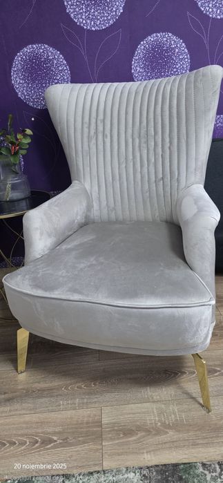 Set fotolii Noi ,Constanta.1800 negociabil pret achizitie a fost 2500