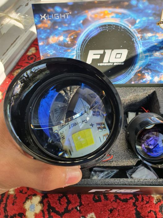 F10 tumanka biled linza sotiladi
100% originali 
Manzil