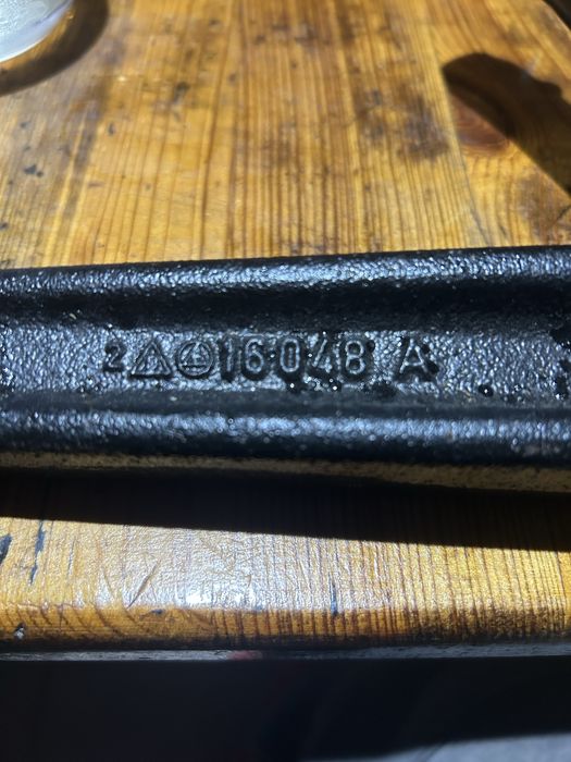 Кука за теглич Westfalia