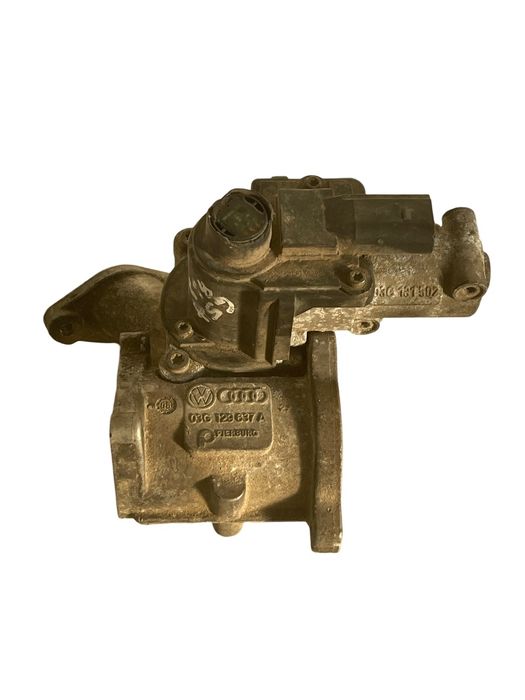 Supapa Egr Volkswagen Golf V 1K1 2003 - 2009 1.9 Tdi Bls 03G131502 03G