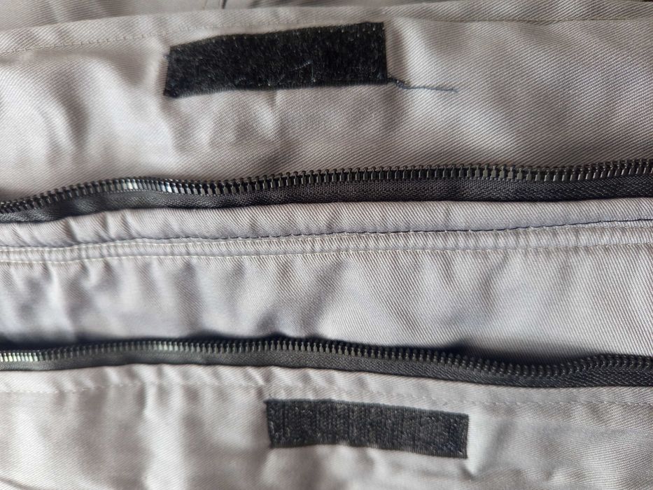 Зимно работно яке WÜRTH