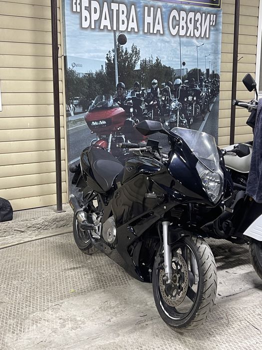 Suzuki GS 500 продаётся срочно