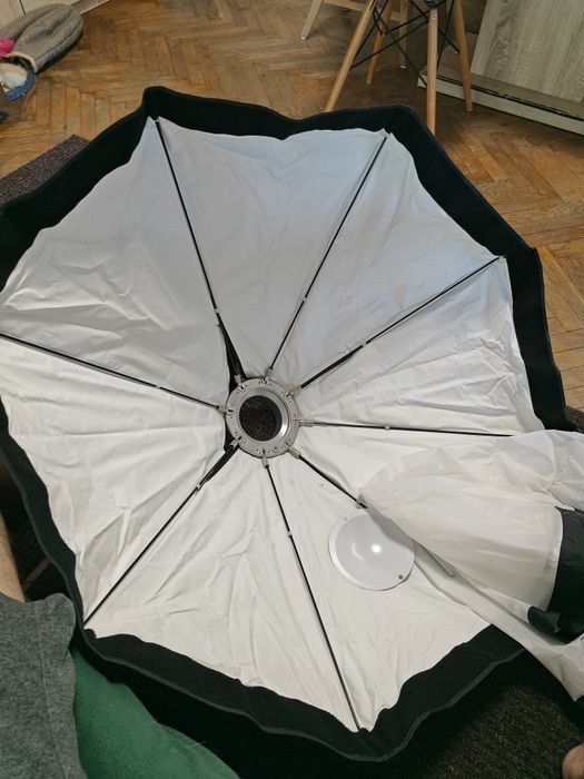 Fancier Octobox 100 cm