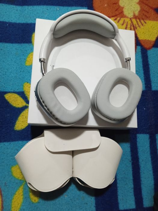 Наушники Airpods max Lux
