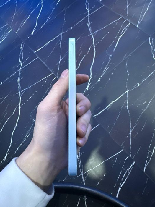 Galaxy A 16.  Идеальный