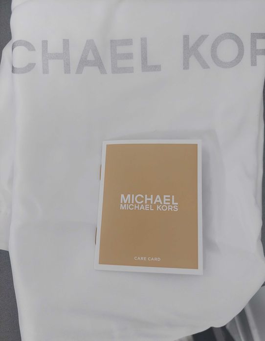 Дамска чанта Michael Kors