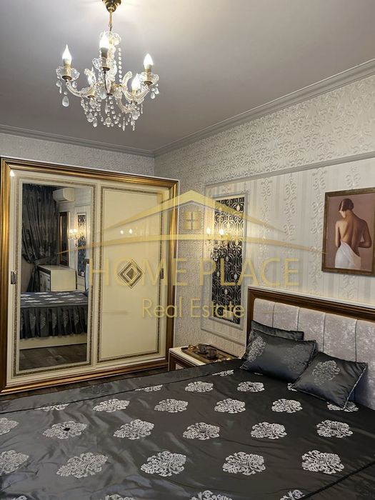 Дава се под наем Двустаен апартамент в Варна, Лятно кино Тракия - 101 кв.м за 714 € - Снимка #6