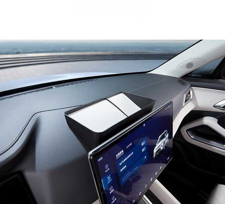 byd yuan up aksesuar