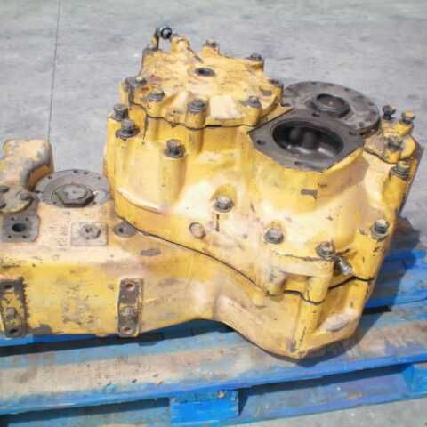 Cutie de transfer VOLVO A35 30899 -Piese de schimb VOLVO