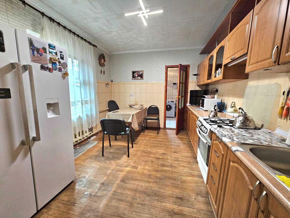 Продам дом по улице Огинского