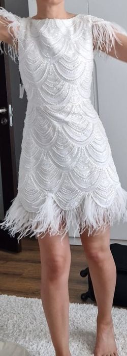 Rochie ocazie speciala( cununie, mireasa, banchet)