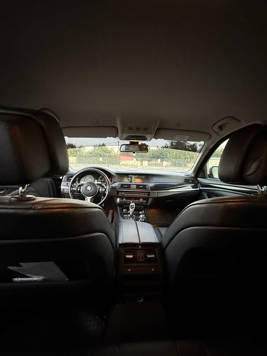 Vand Bmw seria 5 F10