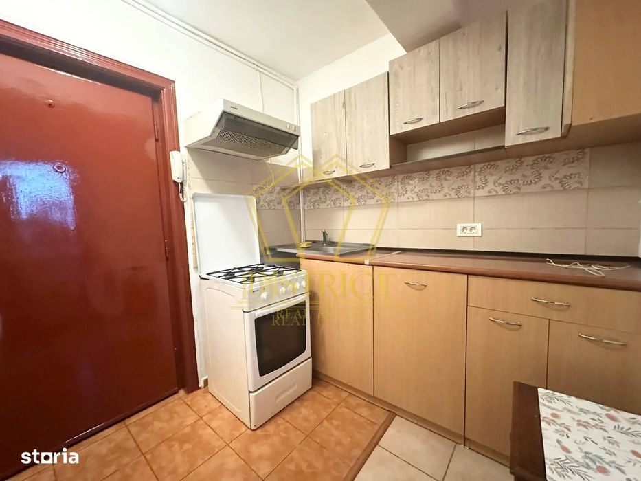 Apartament cu 1 camera | Olimpia Stadion