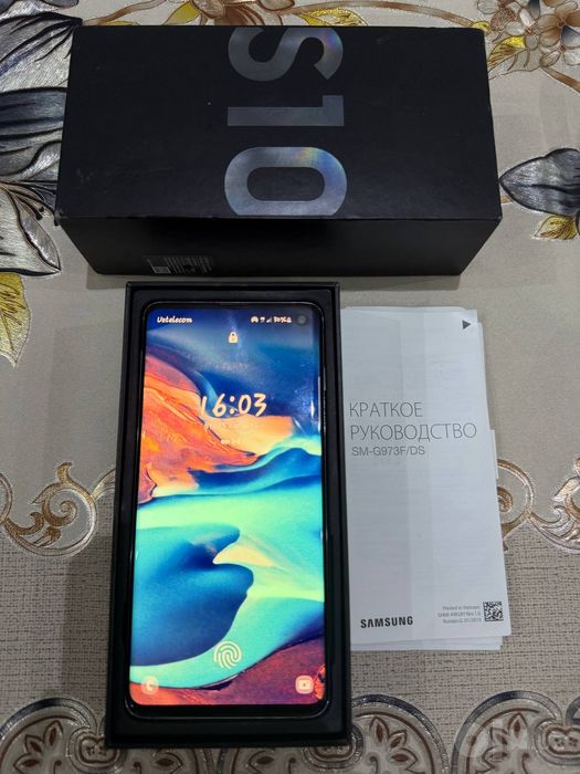 Samsung galaxy s10 vetnam 2 sim karta