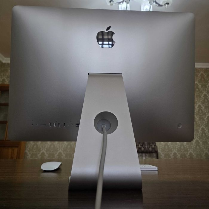 Apple iMac 21,5" 2017 A1418
