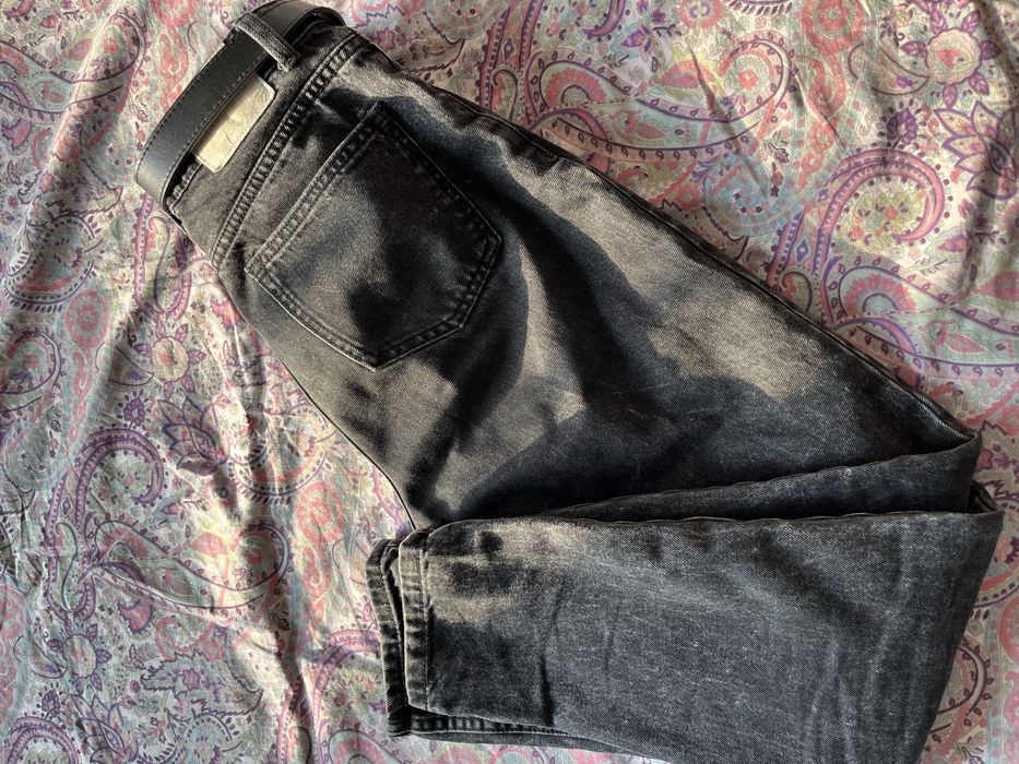 Джинсы бершка продам