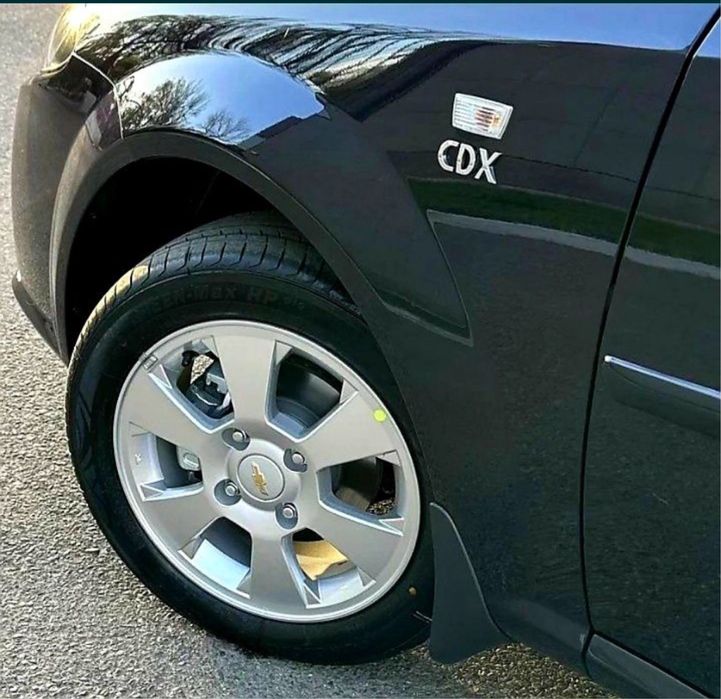 Gentra Черный Автомат 23/24! Без пробега! Фул комплект! Без люка !