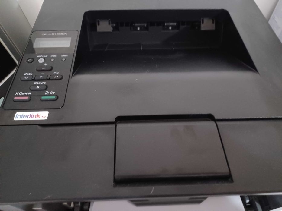 Imprimanta HL-L5100Dn