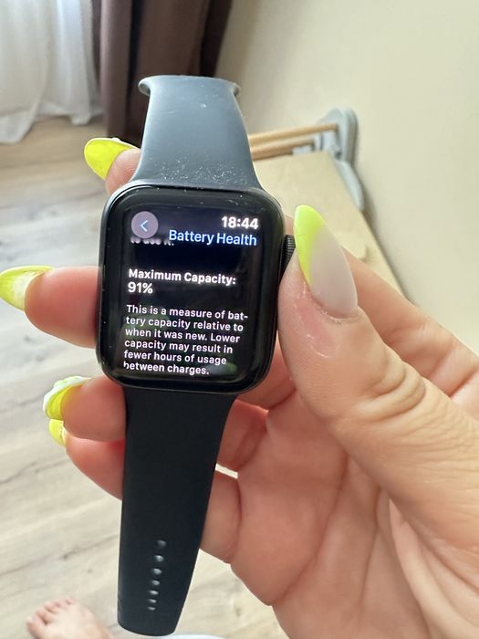 Apple watch SE 40mm