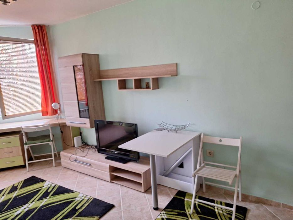 Дава се под наем Ателие в София, Зона Б-5 - 25 кв.м за 350 € - Снимка #3