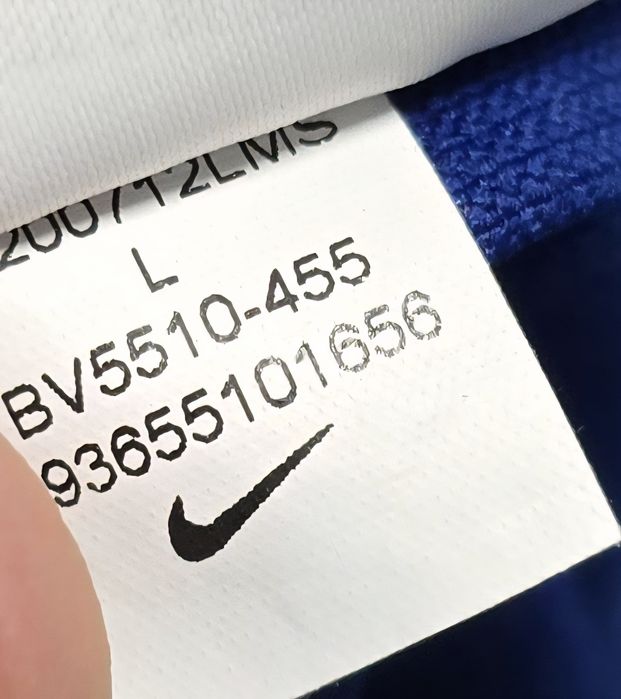 Nike pro тениска L размер