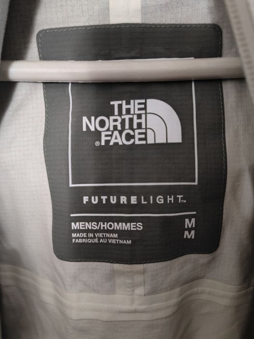 The north face tente waterproof jacheta gluga geaca ploaie