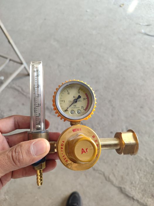 Сварочных аппарат пол автомат