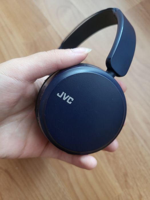 Casti Audio  JVC HA-S31BT-A-U