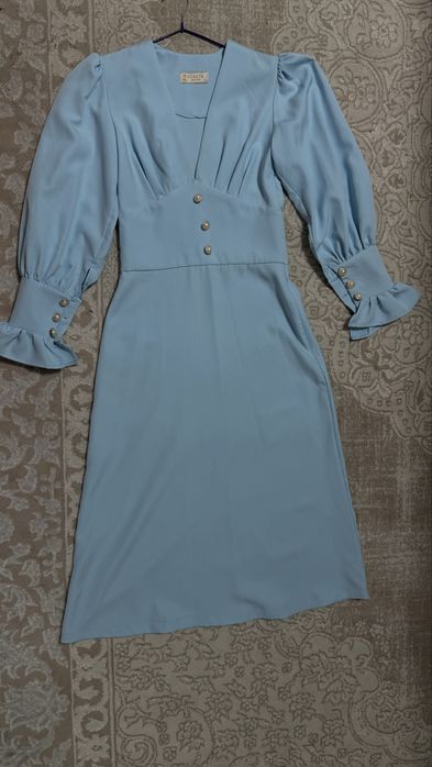 Вечернеее платье