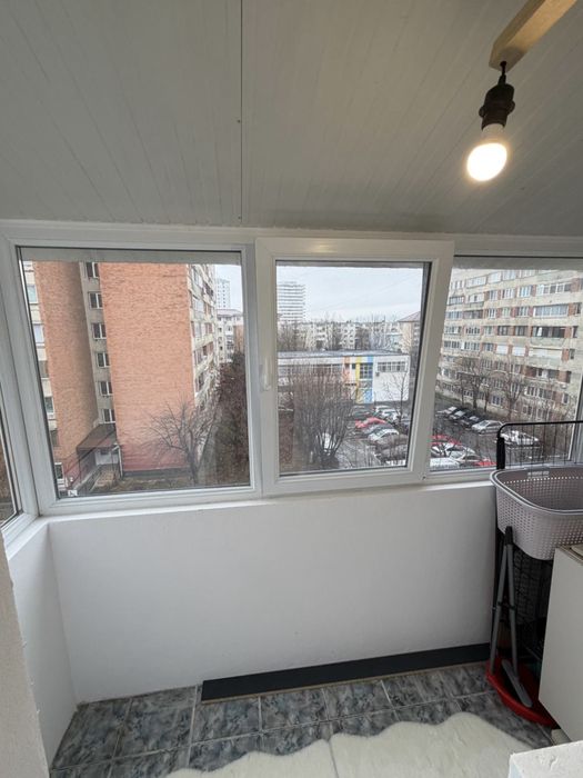 Proprietar, vand apartament 2 camere Cina, nr10, Hermes