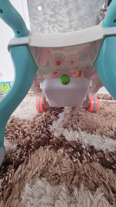 Уокър/проходилка