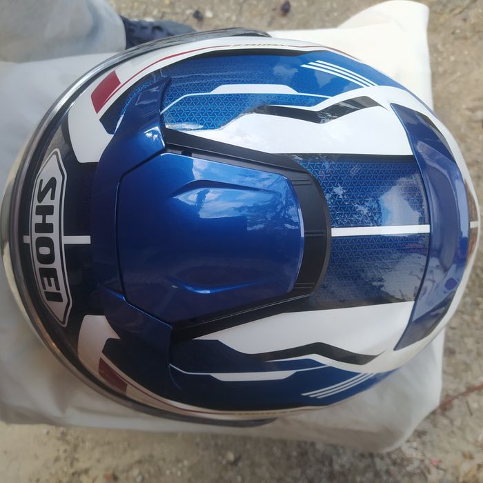 Каска за мотоциклет Shoei Neotec 2 XXL