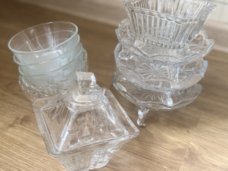 Продам посуду б/у