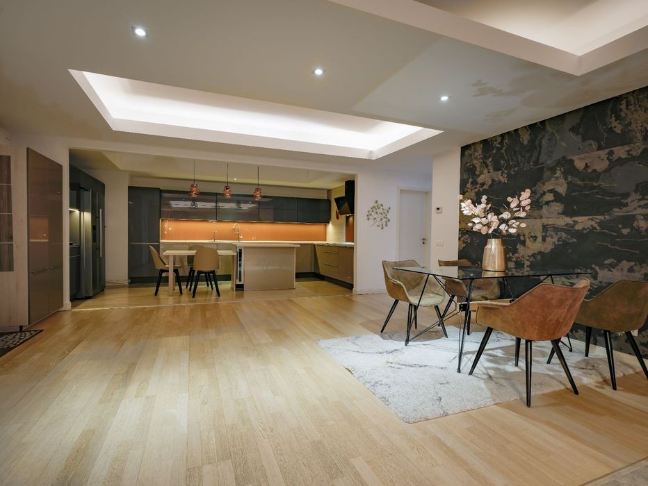 Inchiriere apartament 3 camere Forest Hill Baneasa