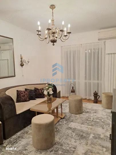 Inchiriere Apartament 2 camere in Victoriei, 4 min prox Metrou, Ac, Tv