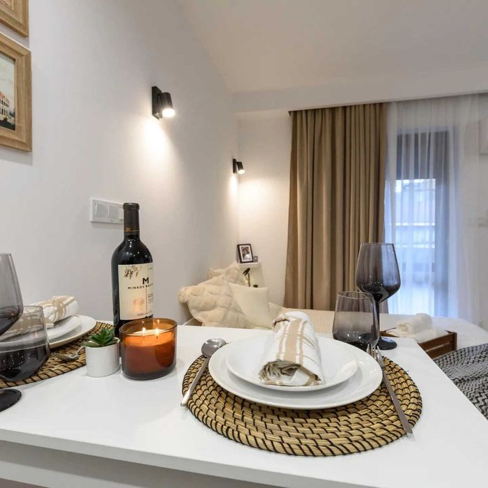 Продава се Едностаен апартамент в Банско - 30 кв.м за 1534 €/кв.м - Снимка #7