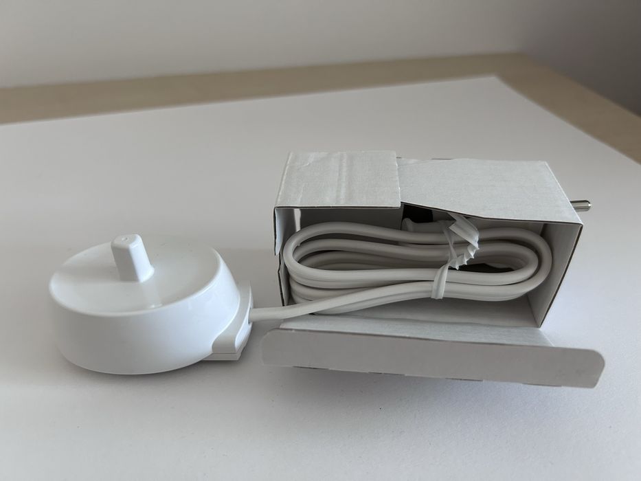 Braun Incarcator periuta de dinti electrica 3757