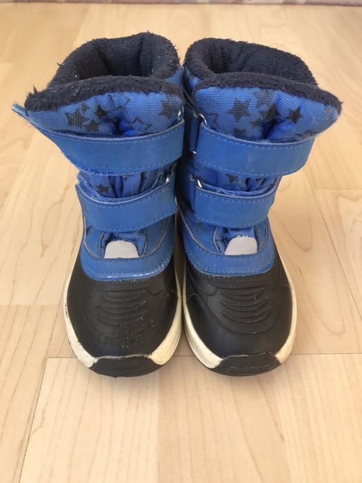 Lupilu детски ботушки,номер - 23 ; стелка - 15 см.